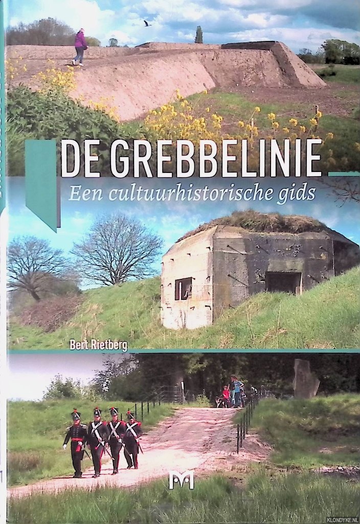 0 - De Grebbelinie: Een cultuurhistorische gids