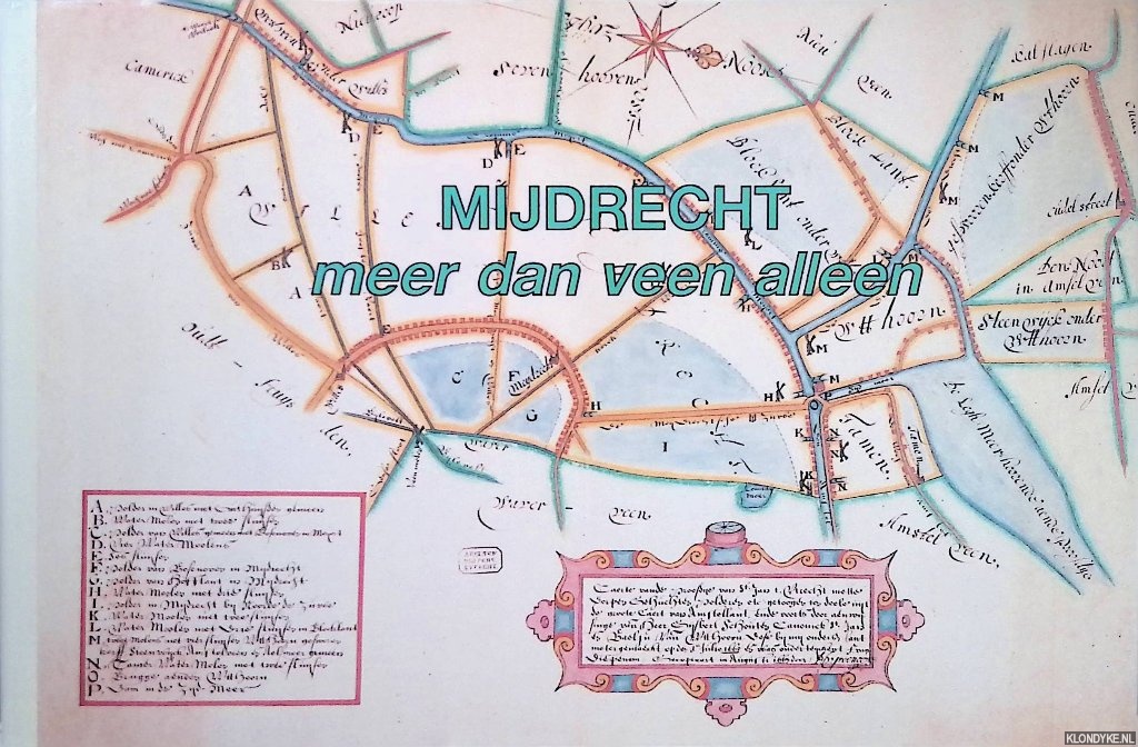 Bent.Drs E.A.G.van den & Drs.C.M.P.F.van den Broek - Mijdrecht: meer dan veen alleen