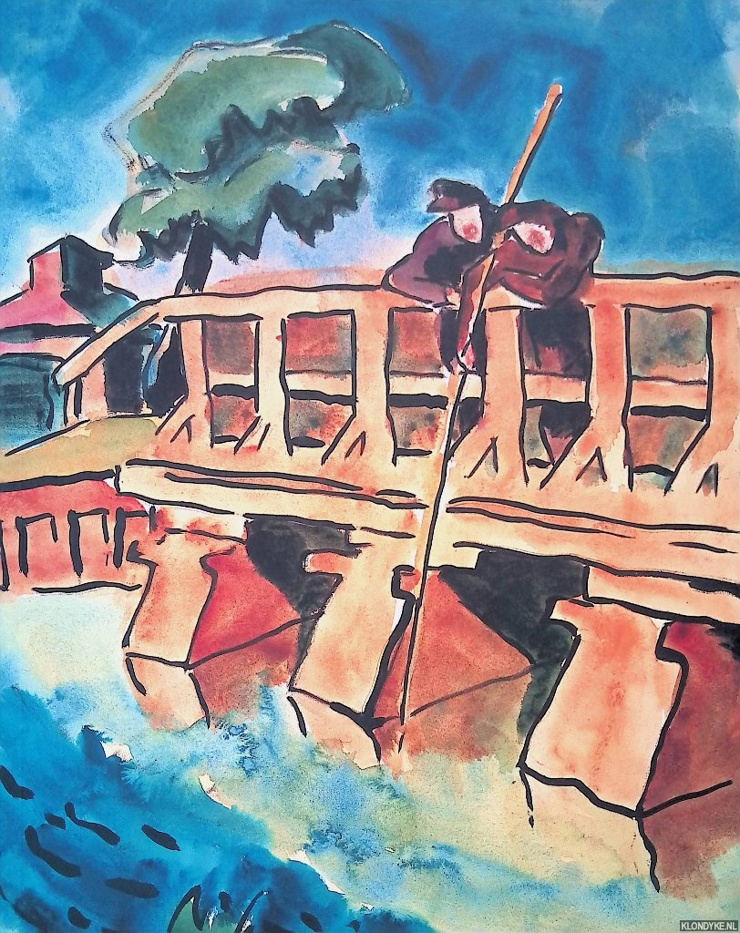 Moeller, Magdalena M. - Karl Schmidt-Rottluff: Aquarelle: Eine Ausstellung zum 120. Geburtstag des Knstlers