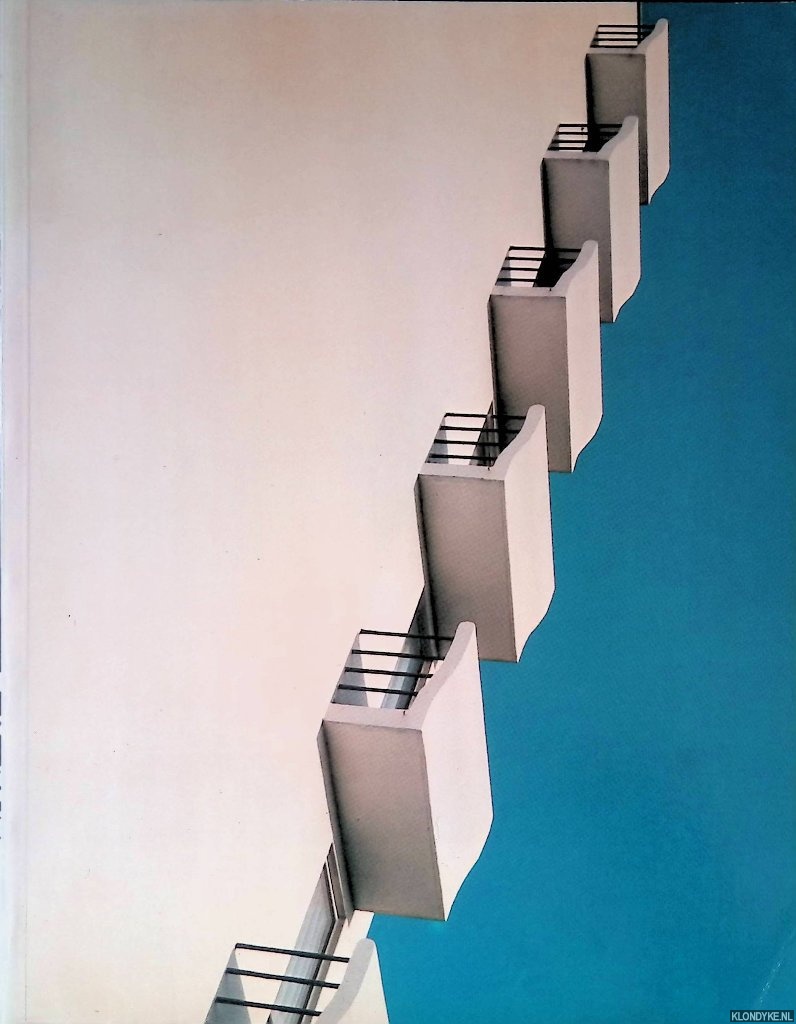 Feaver, William - and others - Thirties: British art and design before the war
