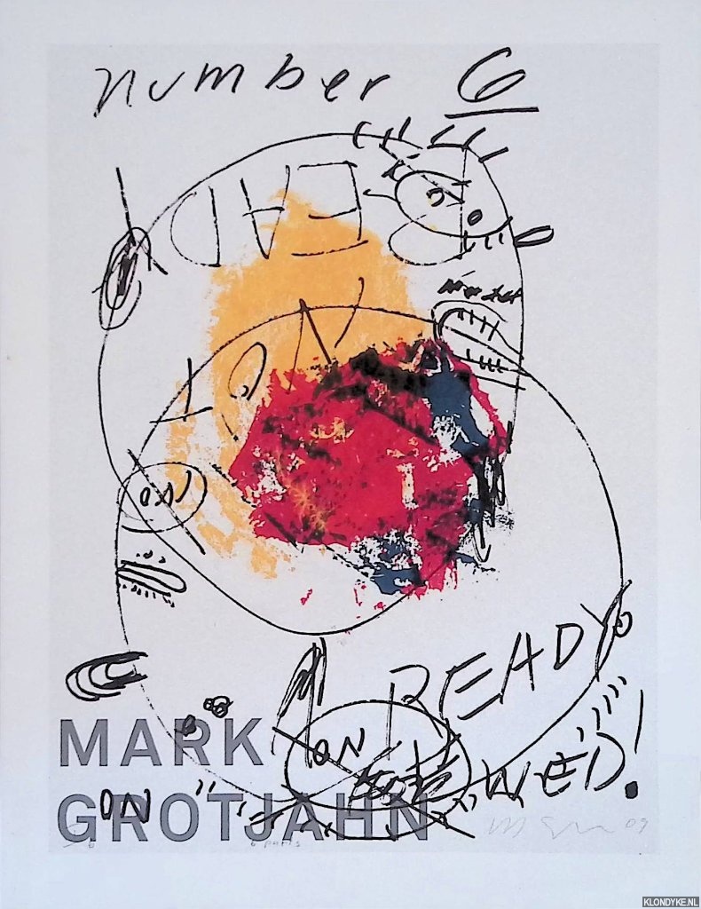 Grotjahn, Mark - Mark Grotjahn
