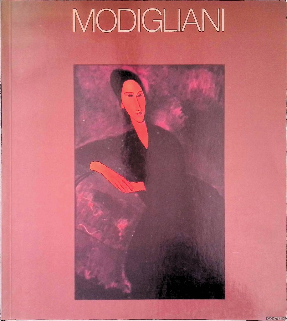 Goldine, Georges & Philippe Minguet & Christian Parisot - Modigliani