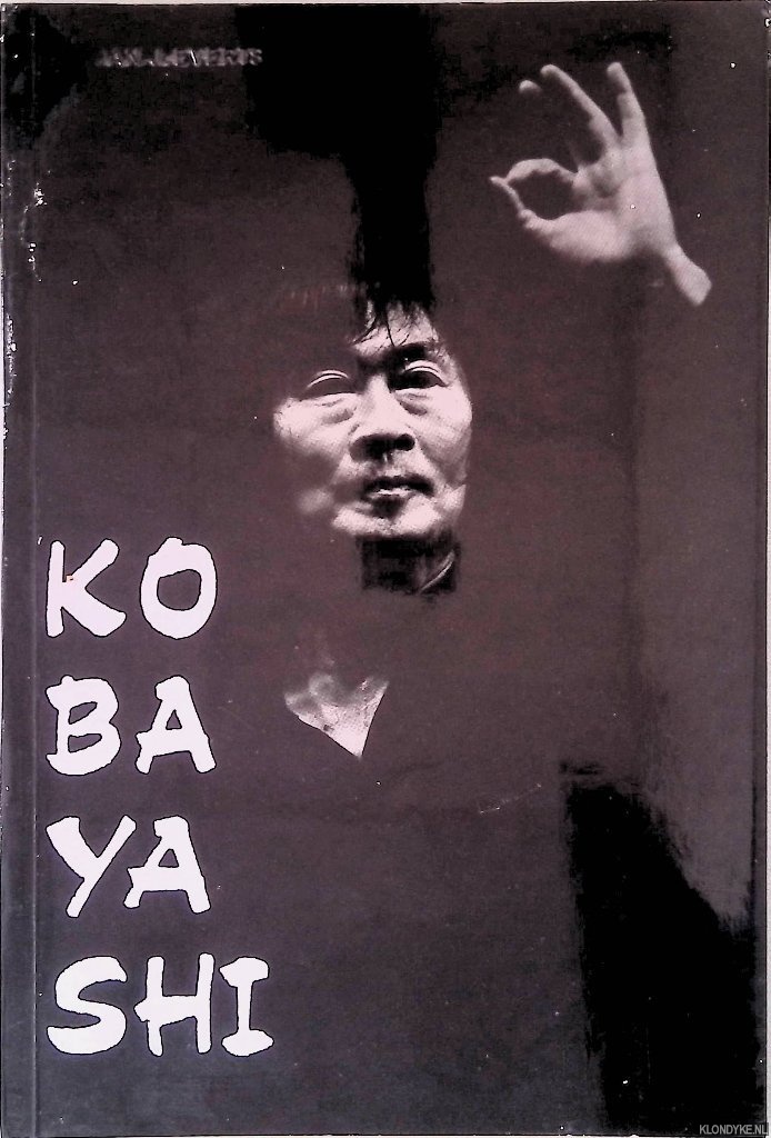 bert, Tibor & Attila Szab (editor) - Kobayashi Ken-Ichiro