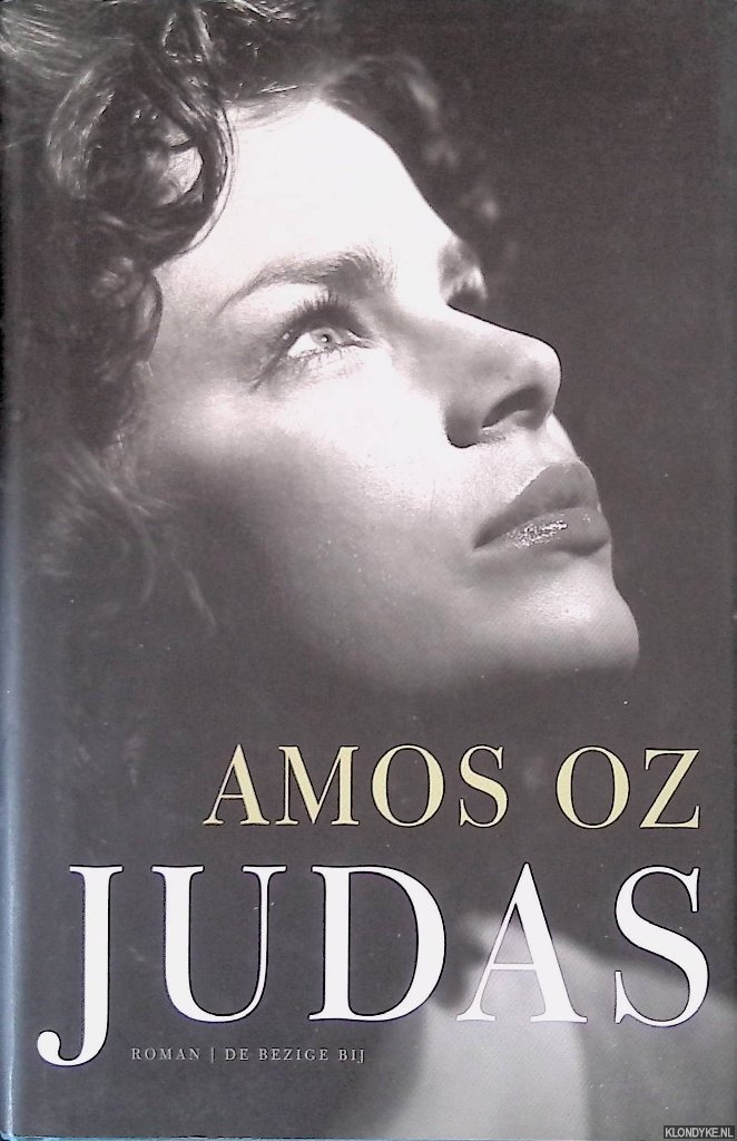 Oz, Amos - Judas