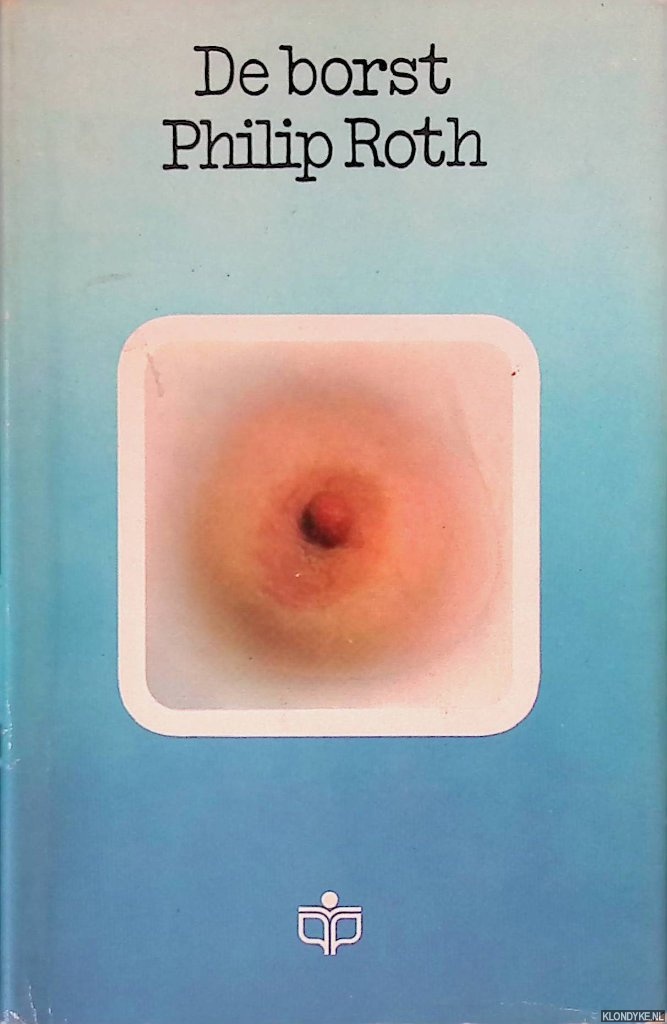 Roth, Philip - De borst