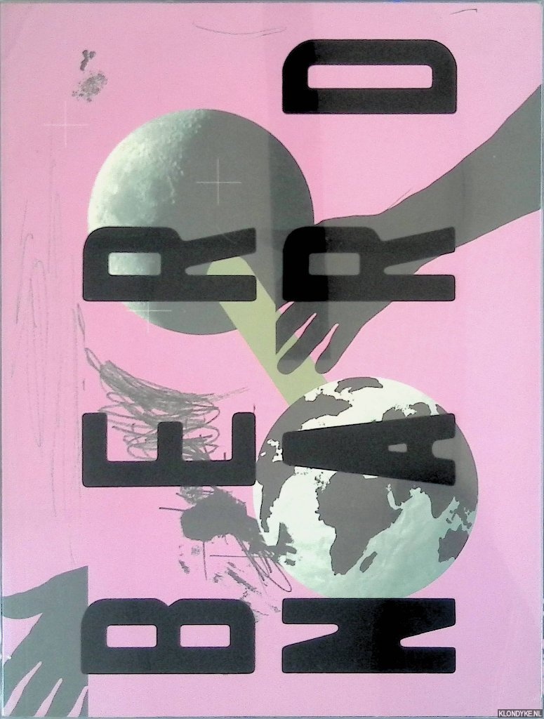 Hesign - The Master Of Design: Pierre Bernard