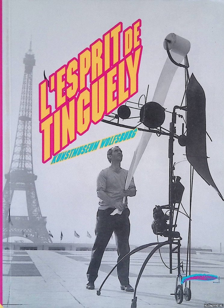 Ltgens, Annelie - and others - L'Esprit de Tingueley
