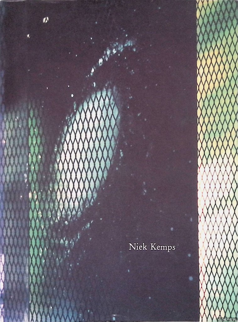 Schampers, Karel - en anderen - Niek Kemps: twee two deux