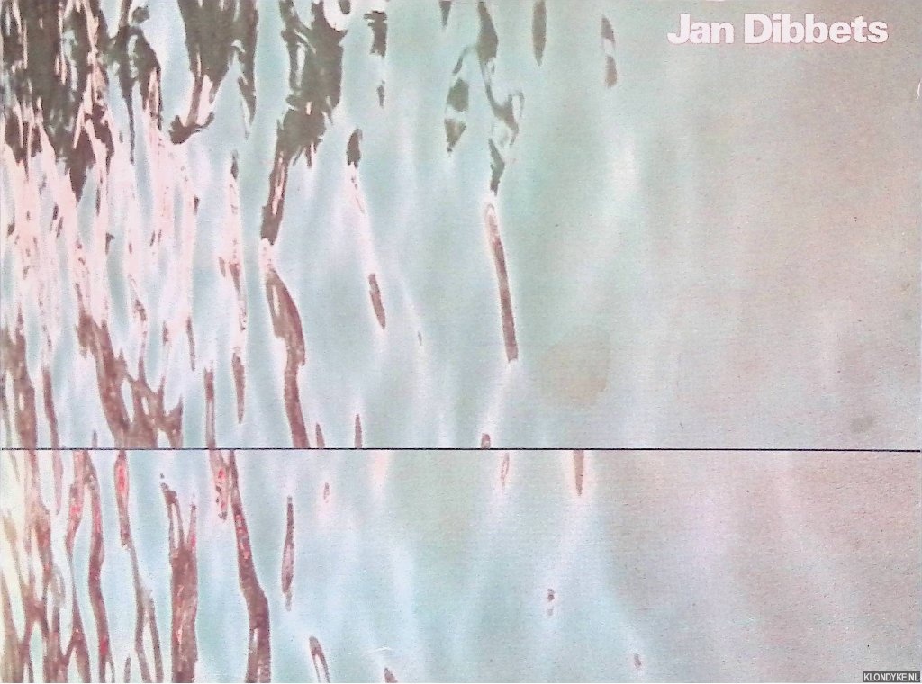 Reise, Barbara M. - and others - Jan Dibbets