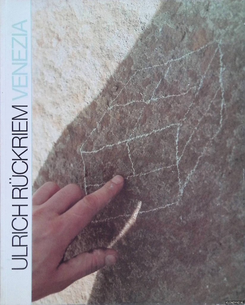 Gallwitz, Klaus - Ulrich Rckriem