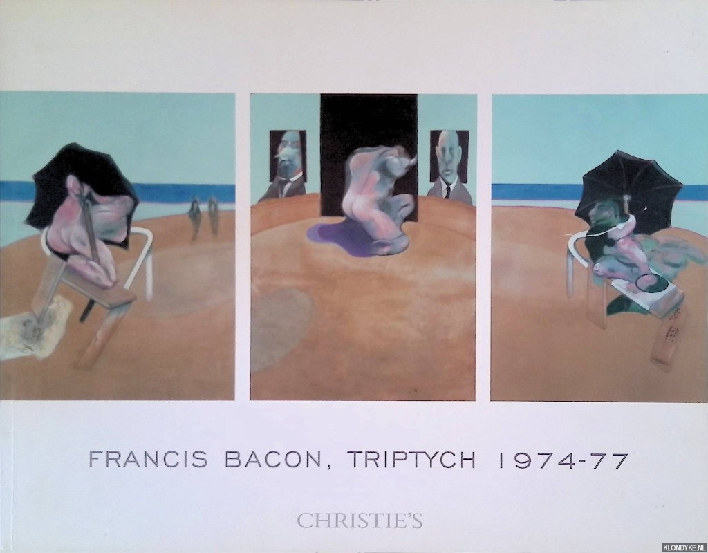 Christie's London - Francis Bacon: Triptych 1974-77