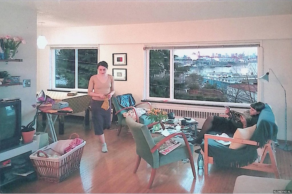 Honor, Vincent - and others - Jeff Wall: Photographs 1978-2004