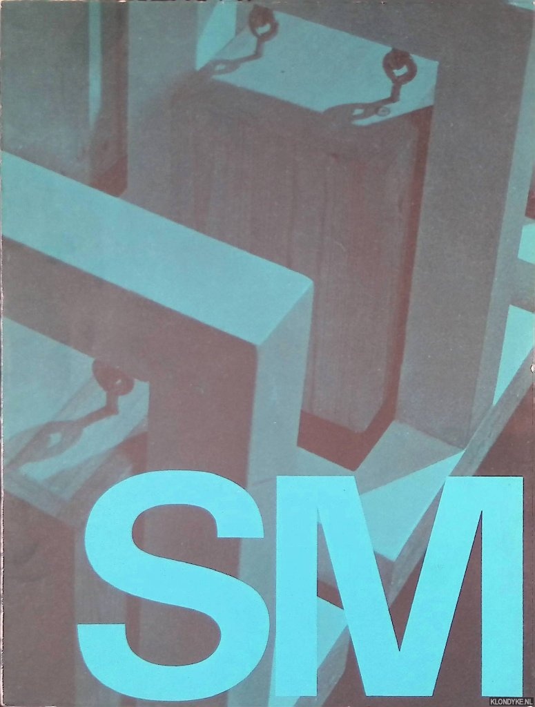 Brusse, Mark - Stedelijk Museum Amsterdam: Mark Brusse