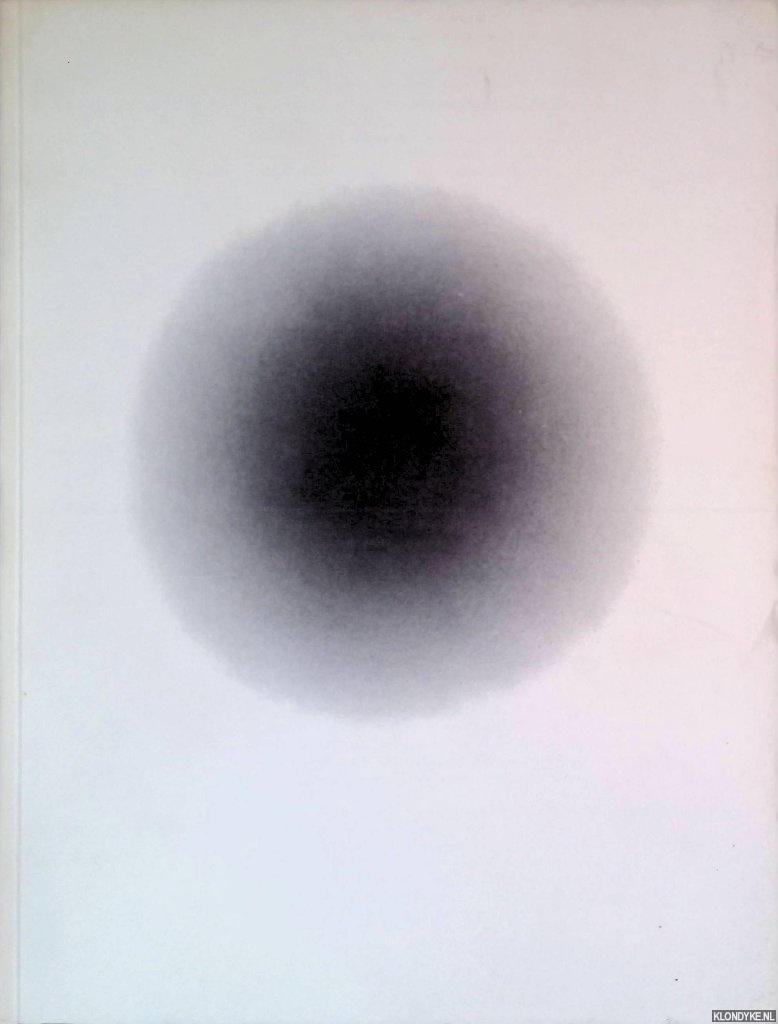 Martinet, Jan - Stedelijk Museum Amsterdam: Geluid <=> kijken: drie audio-visuele projekten: Ton Bruynl, Dick Raaijmakers, Peter Struycken = Sond <=> Sight: three audio-visual projects