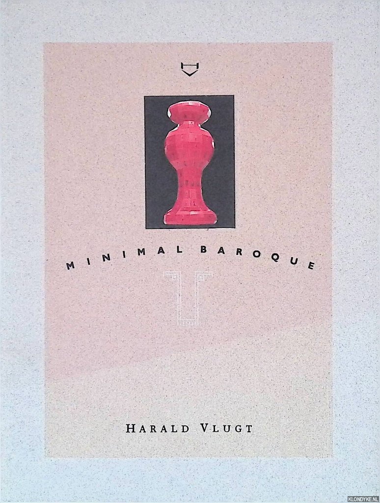 Vlugt, Harald - Minimal Baroque