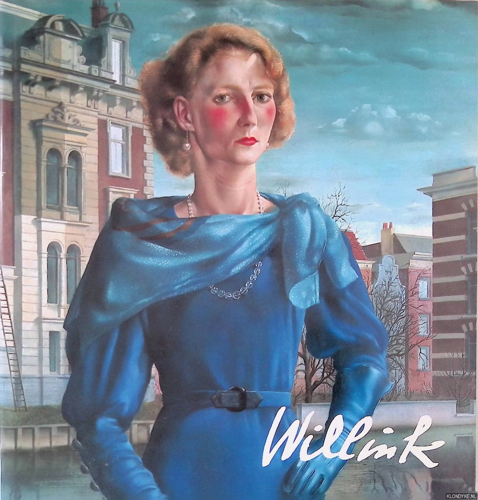 Jaff, H.L.C. - Willink