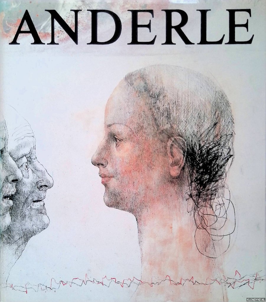Hrabal, Bohumil & Jiri Kotalik & Jiri Masin & Gerd Khrmann & Tatjana Pregl - Jiri Anderle