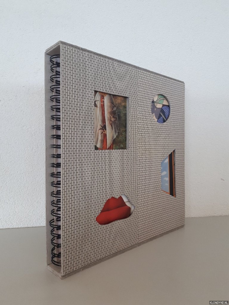 Ades, Dawn - en anderen - Gek van surrealisme Dal, Ernst, Magritte, Mir... uit de collecties van Roland Penrose, Edward James, Gabrielle Keiller en Ulla en Heiner Pietzsch