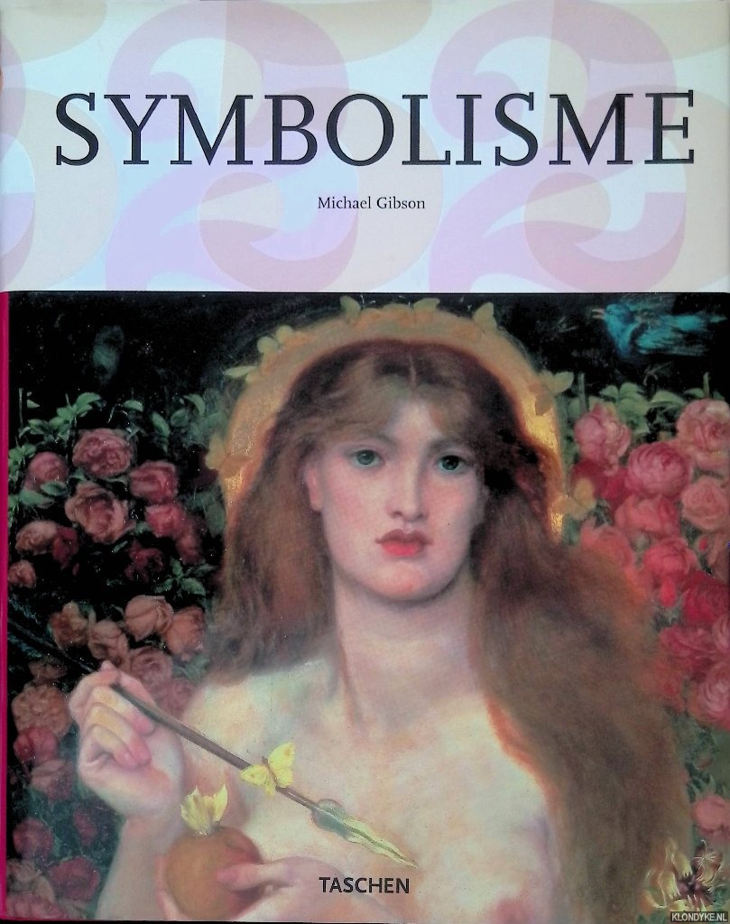 Gibson, Michael - Symbolisme