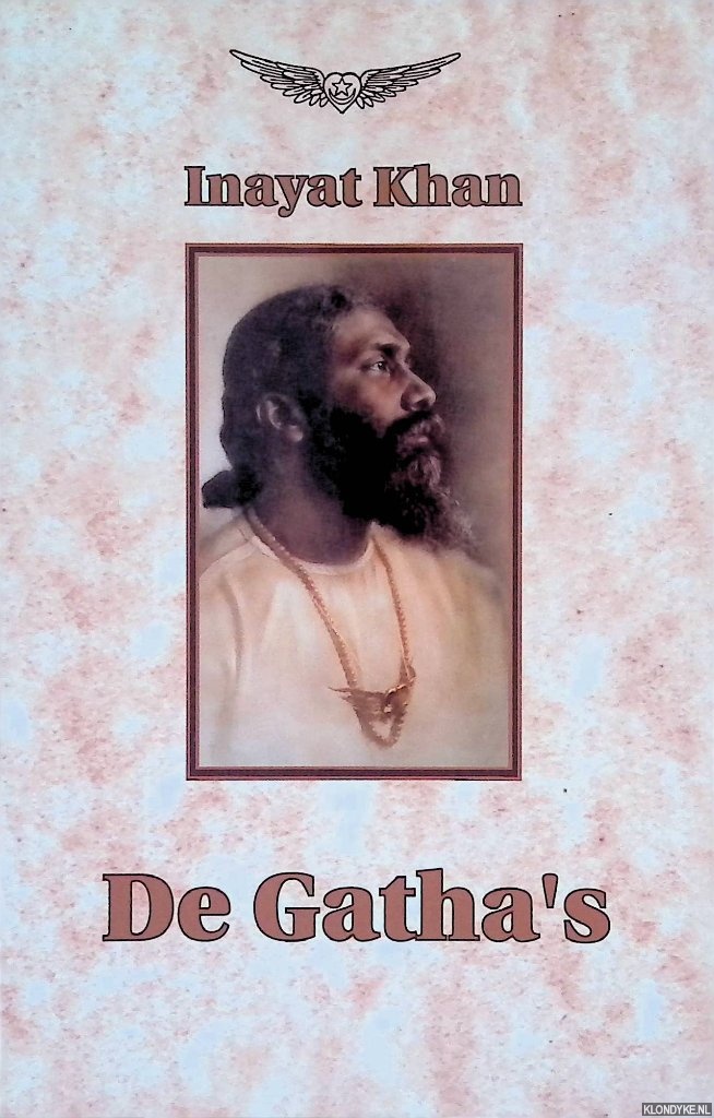 Khan, Inayat - De Gatha's
