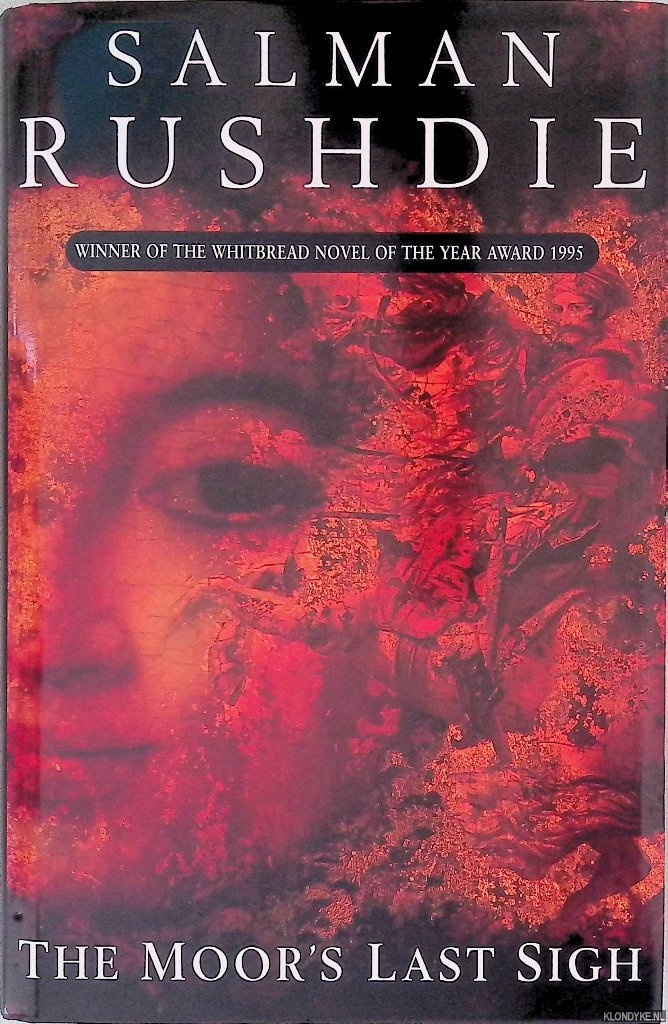 Rushdie, Salman - The Moor's last Sigh