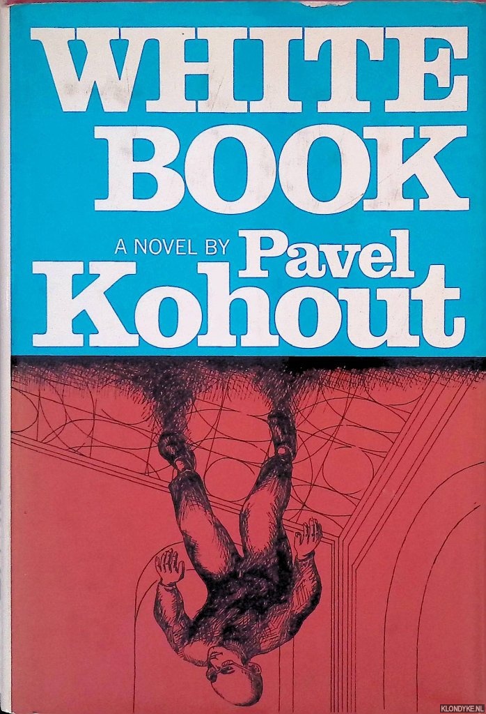 Kohout, Pavel - White Book