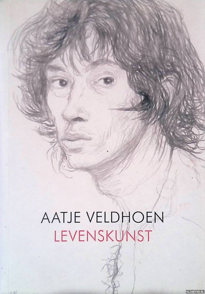 Ancona, Hedy d' & Koos Breukel & Venus Veldhoen - Aatje Veldhoen: Levenskunst