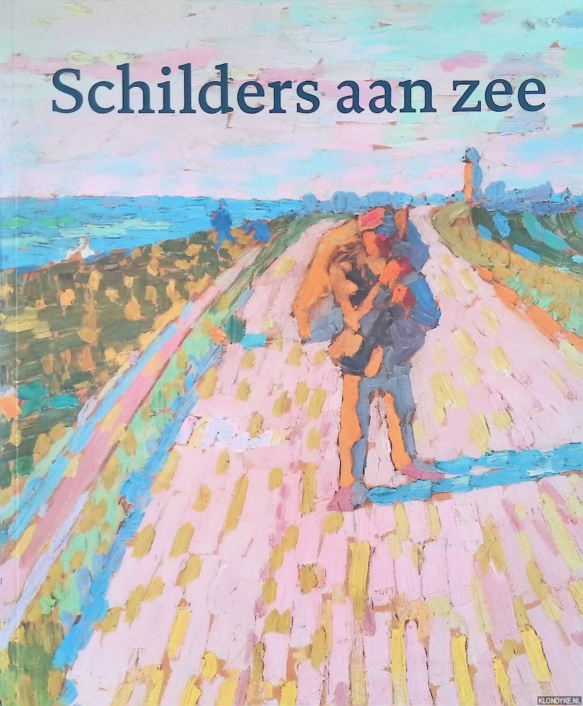 Sadowsky, Thorsten - Schilders aan Zee