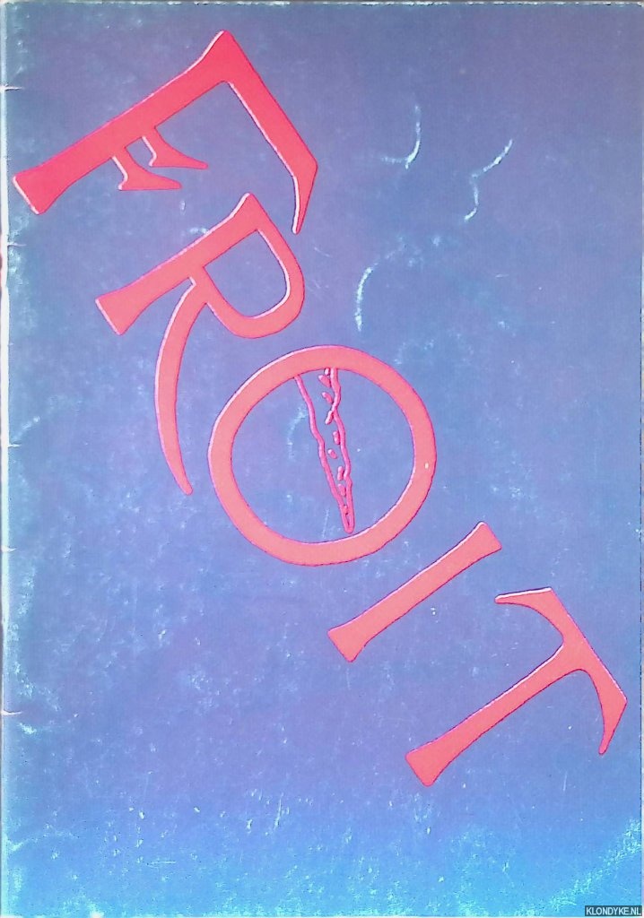 Dalstra, Koos - Froit
