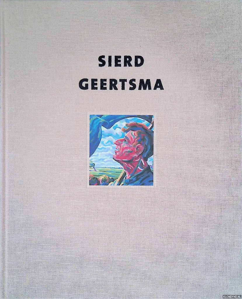 Karstkarel, Peter - Sierd Geertsma 1896-1985