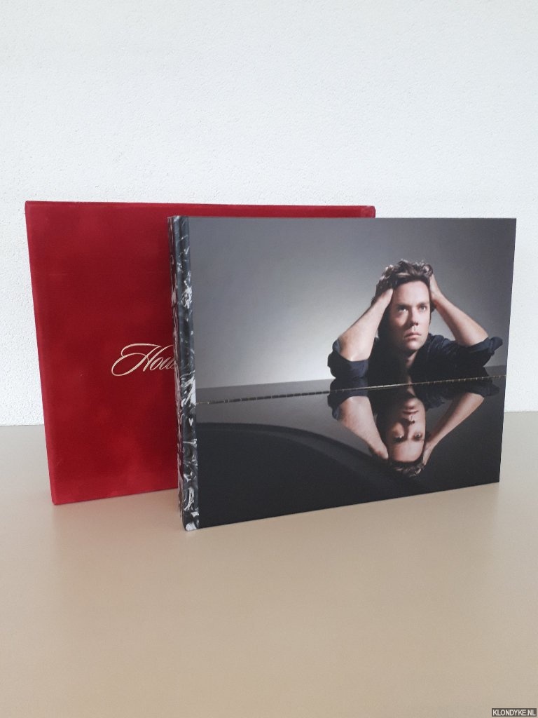 Wainwright, Rufus - Rufus Wainwright: House Of Rufus (Boxset)