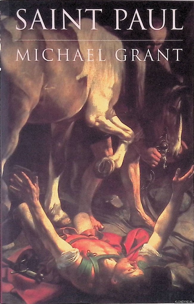Grant, Michael - Saint Paul