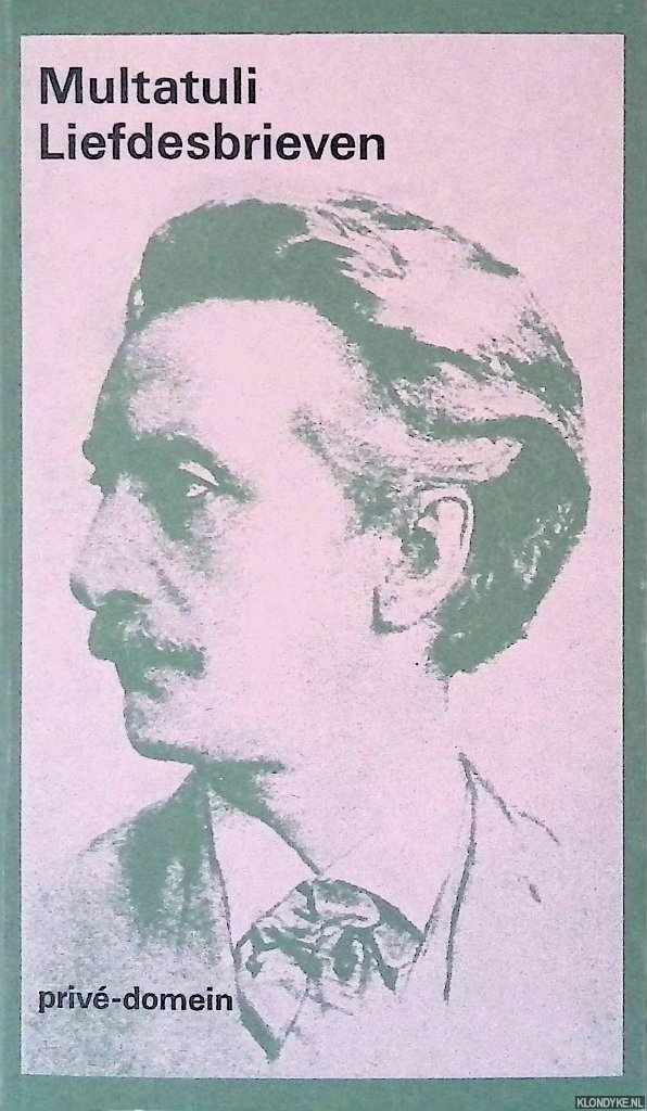 Multatuli - Liefdesbrieven