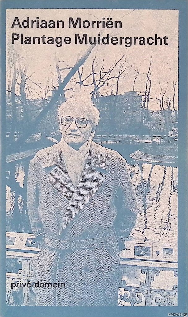 Morrin, Adriaan - Plantage Muidergracht