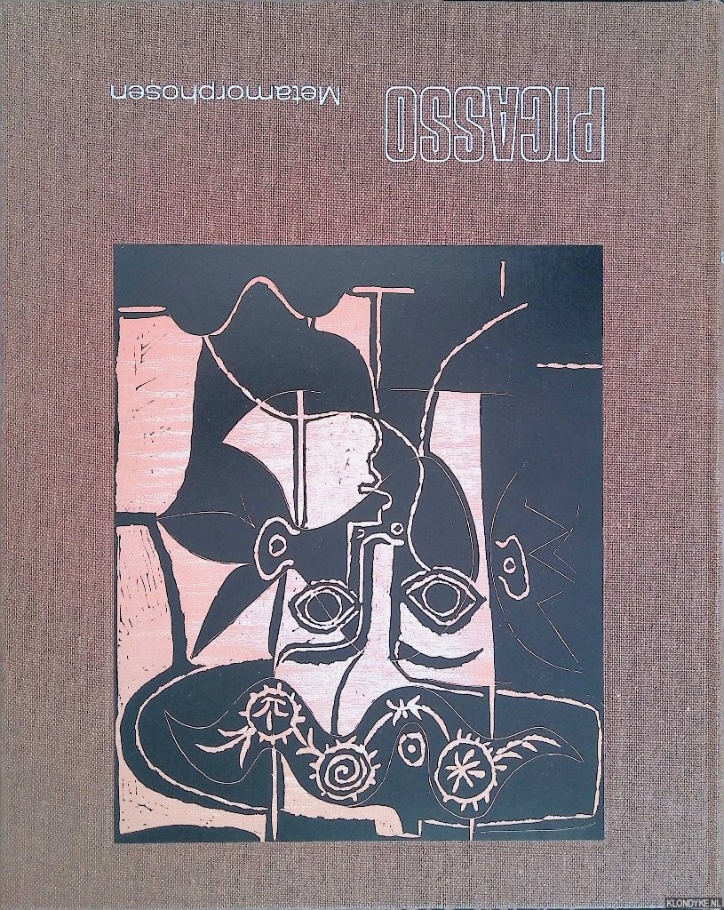 Leymarie, Jean - Picasso: Metamorphosen