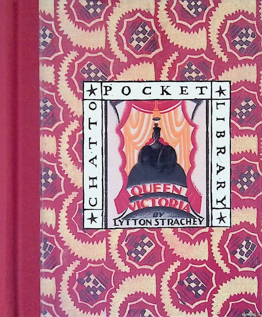 Strachey, Lytton - Queen Victoria