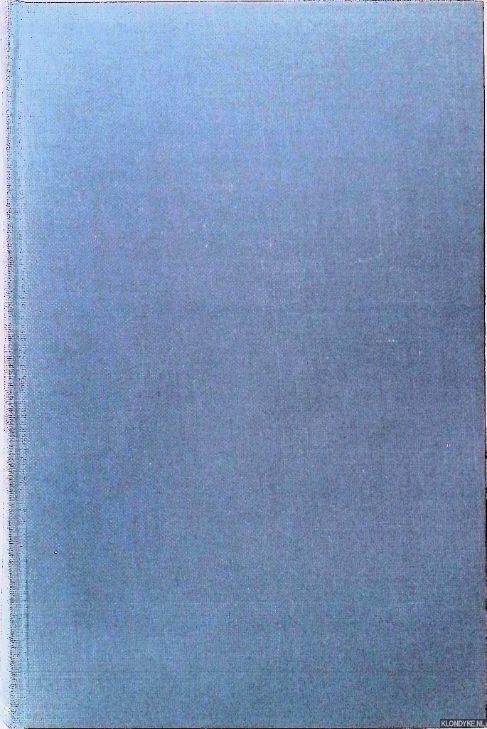 Heitler, W. - The Quantum Theory of Radiation - Third edition