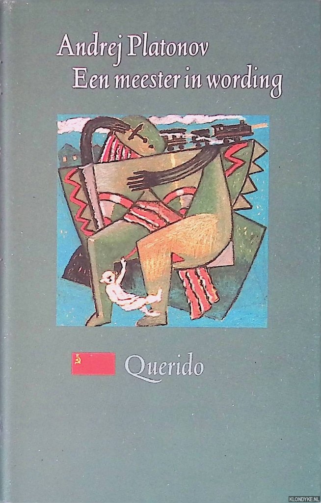 Platonov, Andrej - Een meester in wording