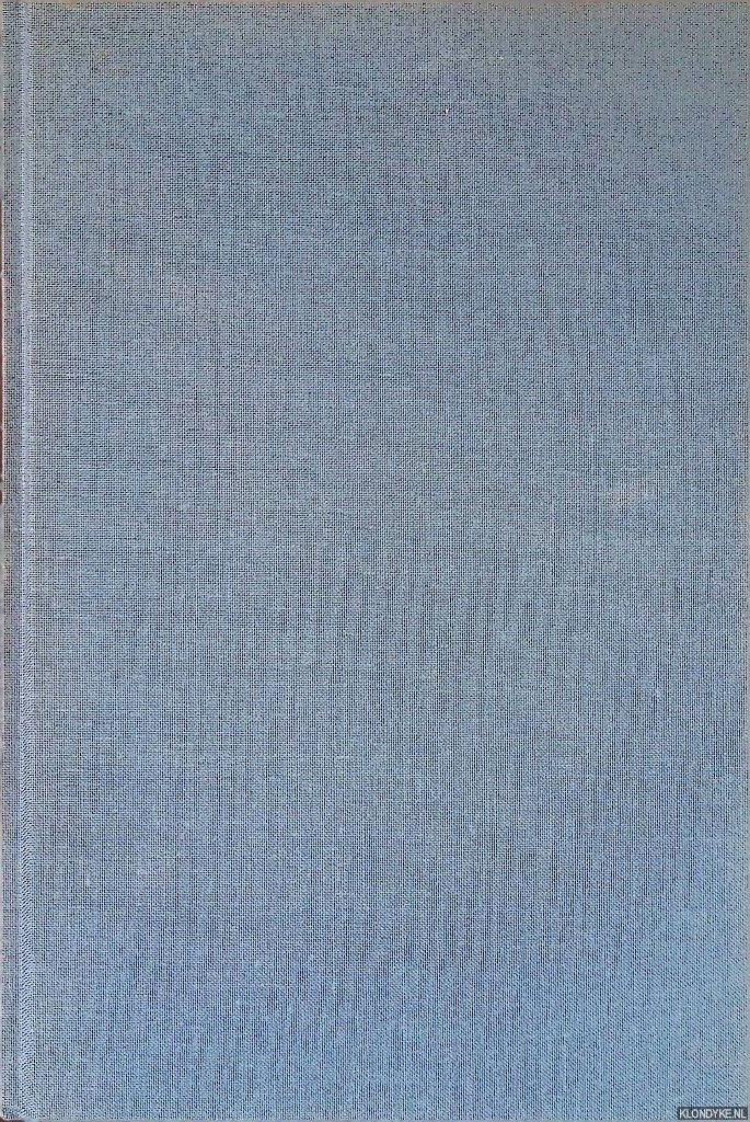 Velo, G. & A. Wightman (editors) - Renormalization Theory: Proceedings of the NATO Advanced Study Institute held at the International School of Mathematical Physics at the Ettore Majorana Centre for Scientific Culture in Erice (Sicily) Italy, 17-31 August, 1975