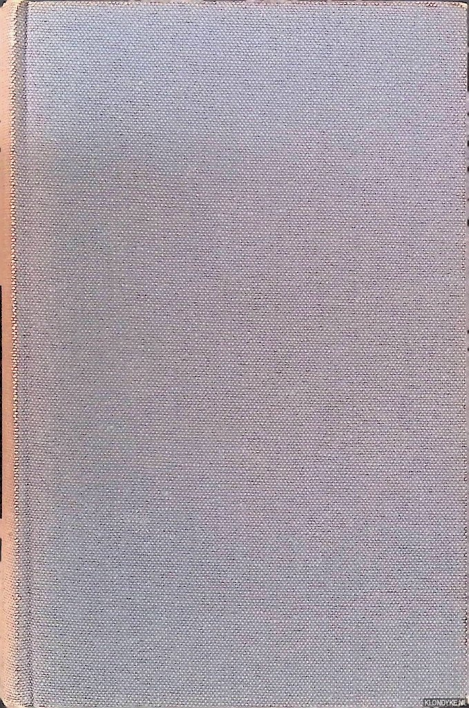 Titmarsch, E.C. - The Theory of Functions