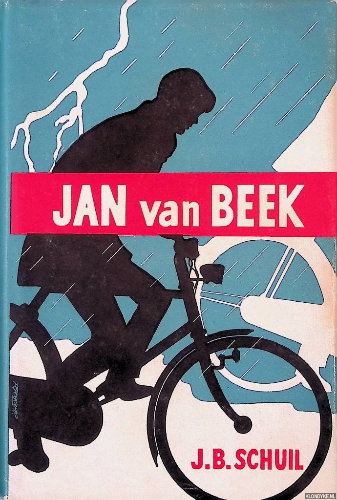 Schuil, J.B. - Jan van Beek