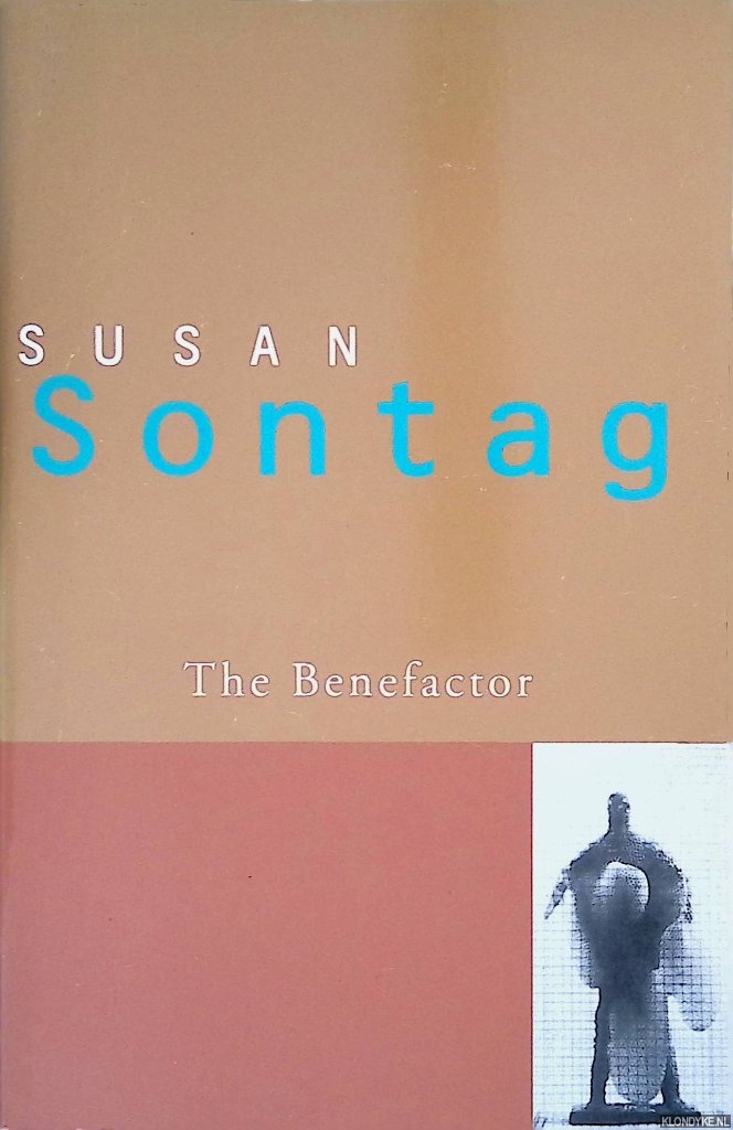 Sontag, Susan - The Benefactor