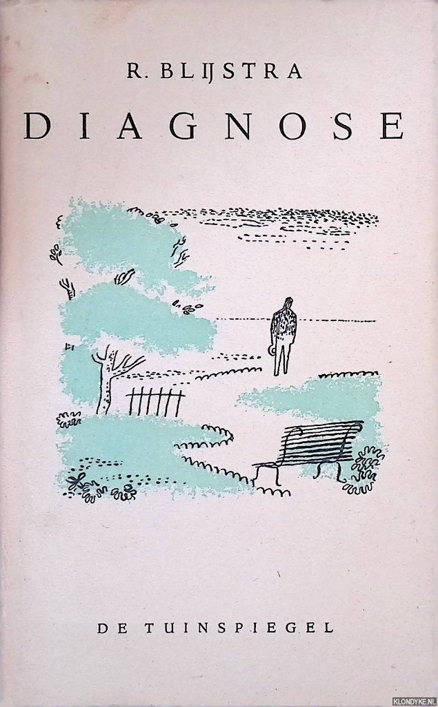 Blijstra, R. - Diagnose