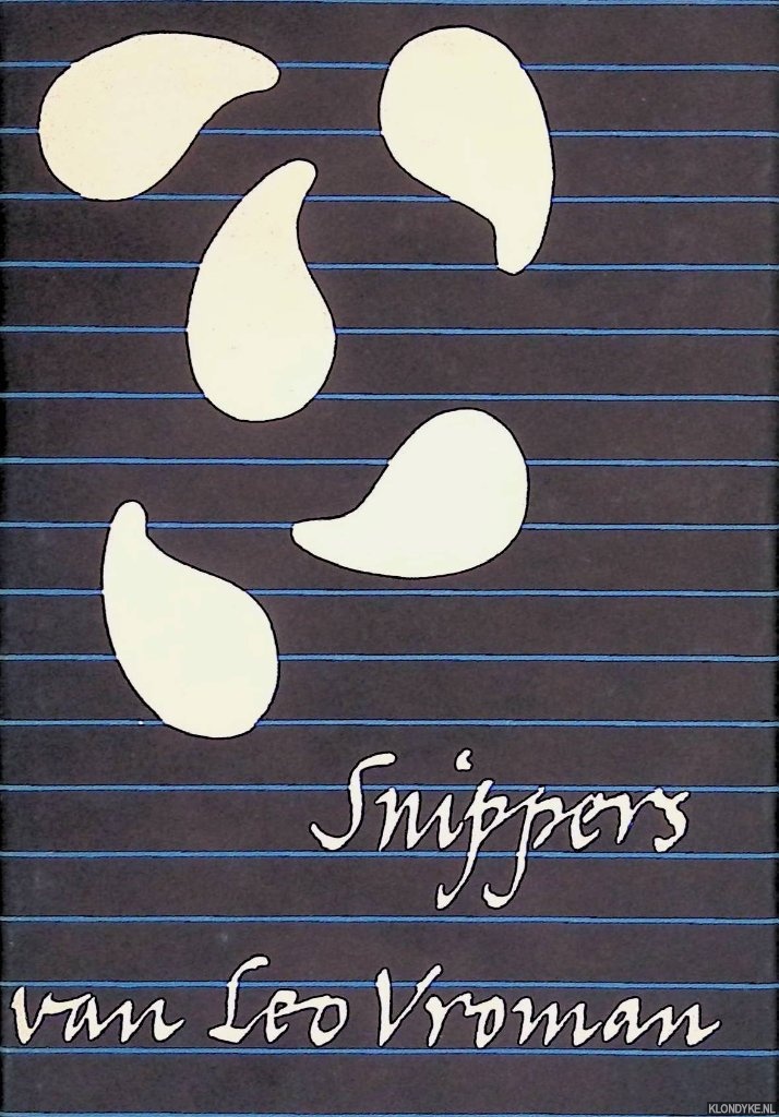 Vroman, Leo - Snippers van Leo Vroman
