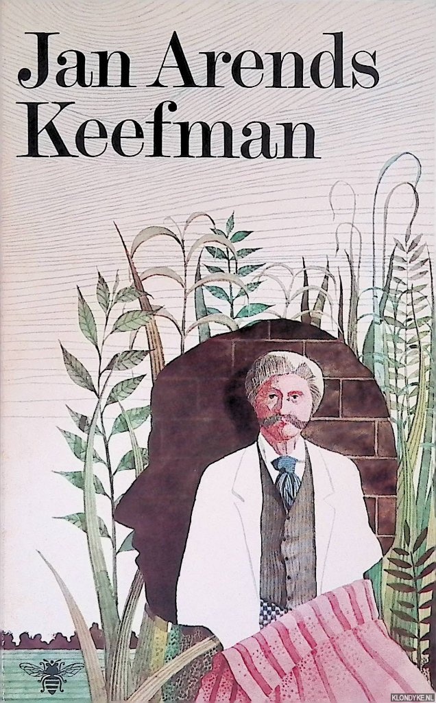 Arends, Jan - Keefman