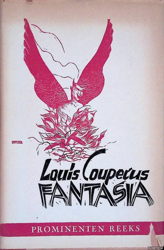 Couperus, Louis - Fantasia