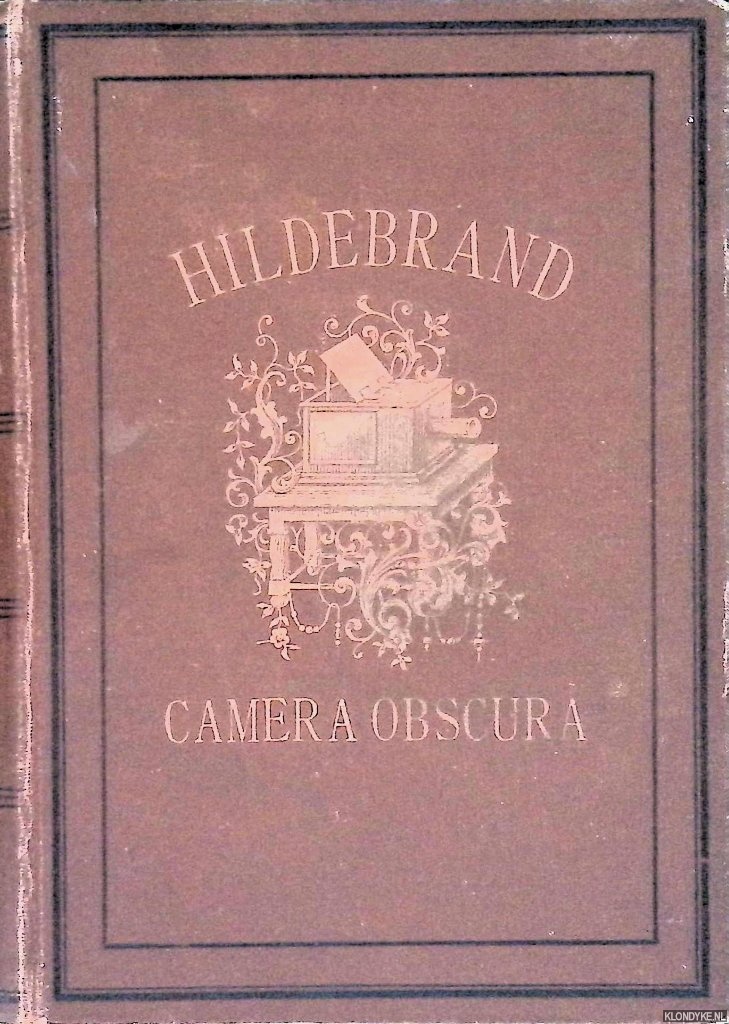 Hildebrand - Camera Obscura