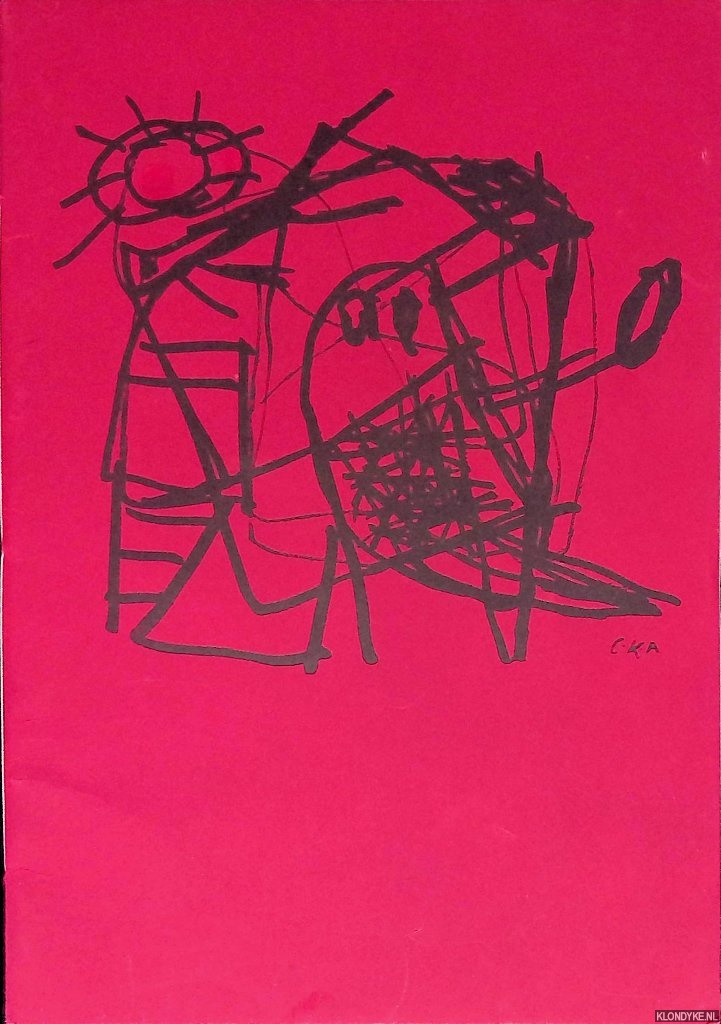 Schierbeek, Bert & Karel Appel - Het bloed stroomt door