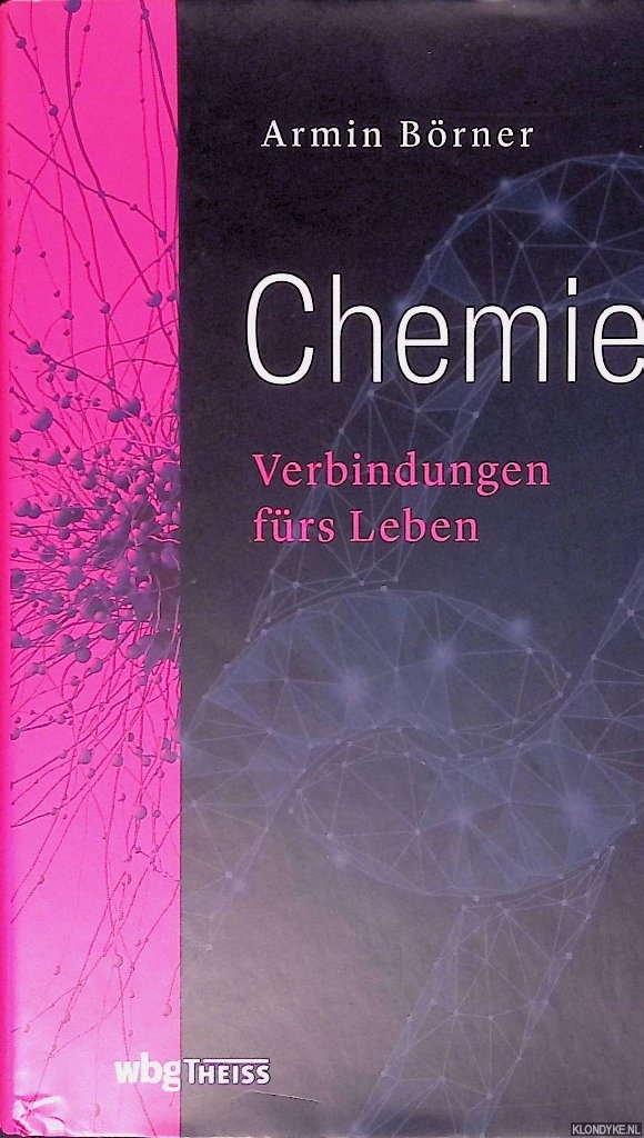 Brner, Armin - Chemie: Verbindungen frs Leben