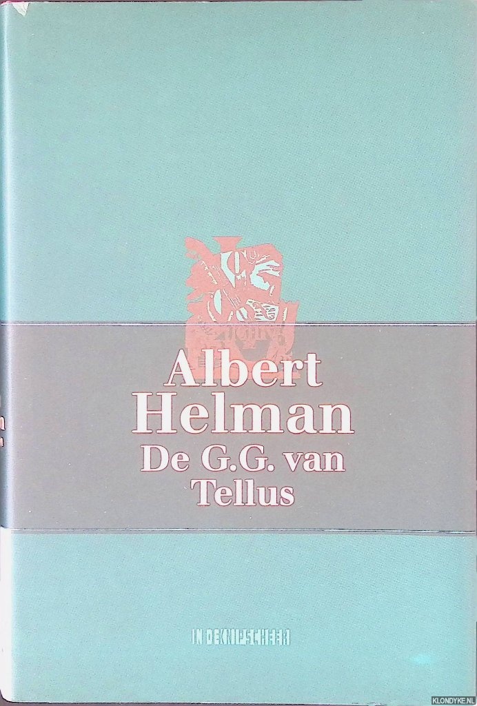 Helman, Albert - De G.G. van Tellus